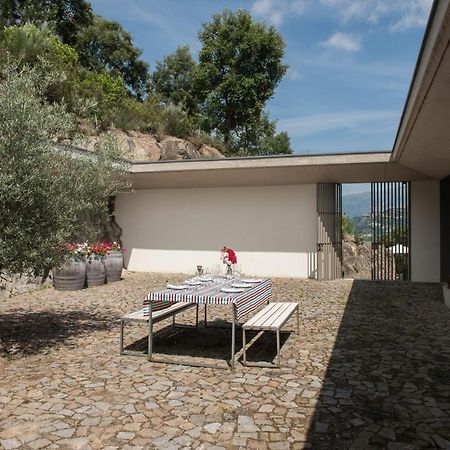 Villa Covela Baião Екстериор снимка