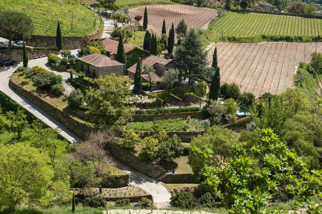 Villa Covela Baião Екстериор снимка