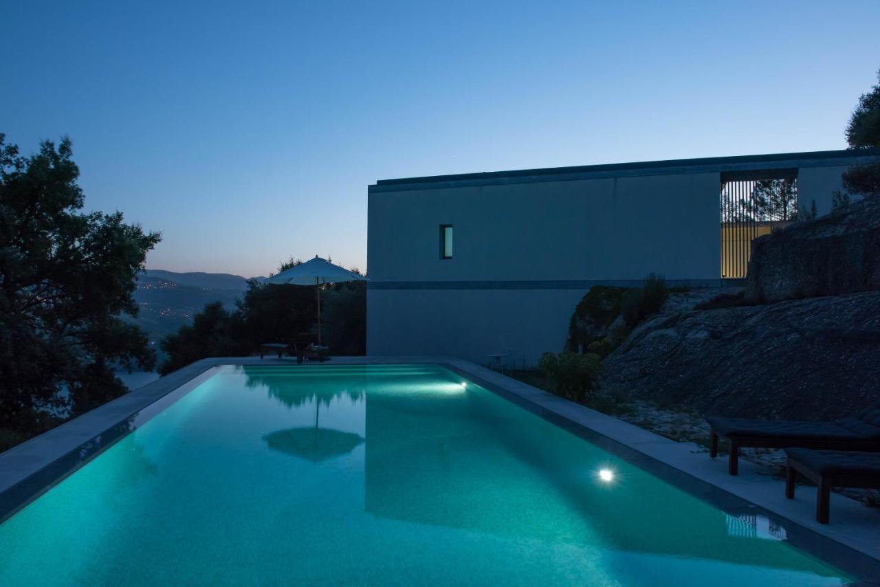 Villa Covela Baião Екстериор снимка