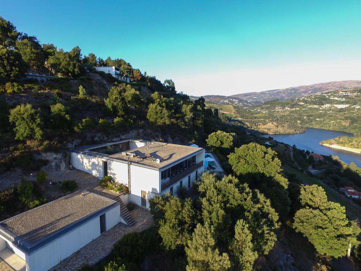 Villa Covela Baião Екстериор снимка